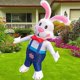 thumbnail image 1 of Disfraz inflable para adultos, disfraces inflables de Halloween, disfraces inflables para fiesta, 1 of 4