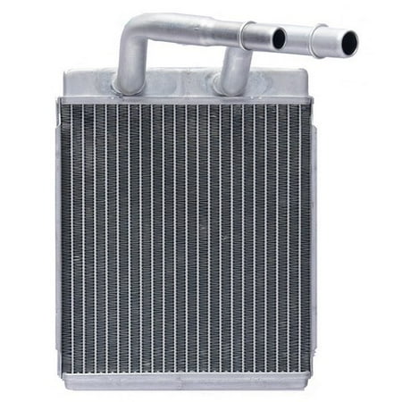 Hansgrohe Raindance E-150 Air - OSC 98011 HVAC Heater Core for Ford E-150, E-150 Club Wagon, E-150 Econoline