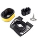 thumbnail image 2 of Kit de Deflector de Brida perfecl para motosierra MS660, 2 of 3