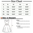 thumbnail image 3 of Xihbxyly Dresses for Women Plus Size Boho Solid Print Off the Shoulder Long Dress Chiffon Slim Fit Short Sleeve Dresses, 3 of 7
