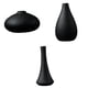 thumbnail image 1 of Escultura de Cerámica Sunnimix 3 Piezas para Sala de Estar de Oficina floreros decorativos, 1 of 8