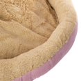 thumbnail image 2 of Zegsy large round pet bed 30in, 2 of 11