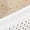 White, variant on Crunowin Women's Breathable Round Toe Loafers, Covered Heel Breathable Upper Round Toe Casual Comfortable Flats White