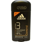 Coty Adidas Action 3 Anti-Perspirant, 2.8 oz