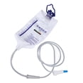 thumbnail image 1 of Kit de enema práctica bolsa de enema fácil de usar para baño ANGGREK Otros, 1 of 8