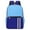 Sky Blue3, variant on ibiyuan School Backpacks Multi Design Comfort Strap Lightweight Durable School Bag for Ages 5th 6th 8th 10th, Primary, Middle Elementary, Travel, Study, Daily Outings