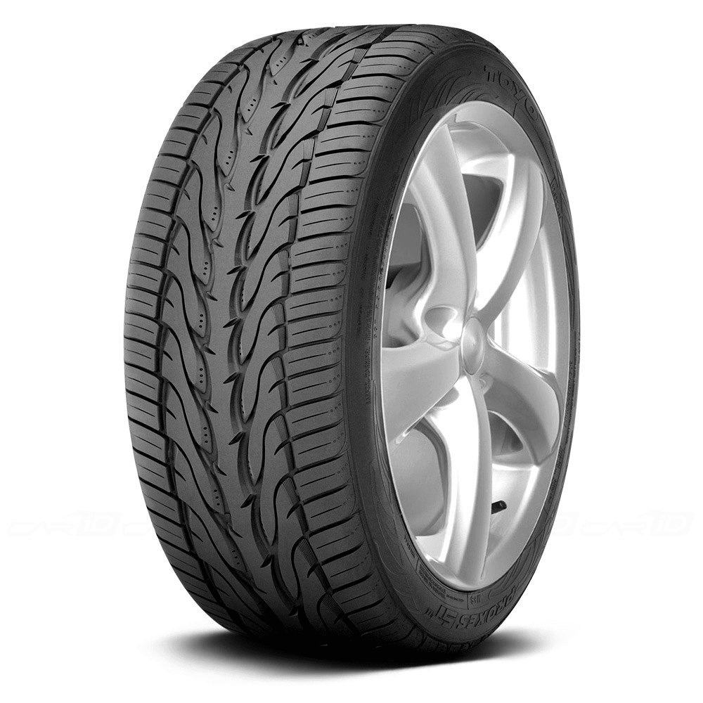 Toyo proxes st2 all season tire 245/50r20 102v