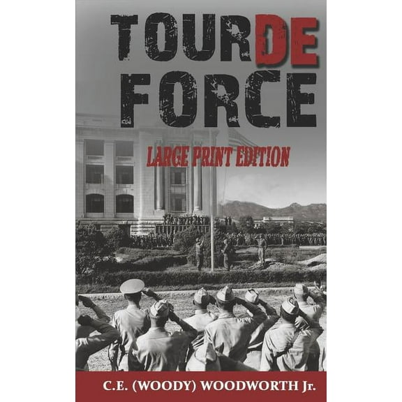 Tour de Force (Paperback)