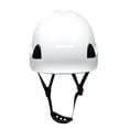 thumbnail image 3 of CASCO SEGURIDAD BLANCO DE RESCATE 6 PUNTOS MAPLE SAFE, 3 of 4