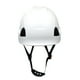 thumbnail image 3 of CASCO SEGURIDAD BLANCO DE RESCATE 6 PUNTOS MAPLE SAFE, 3 of 4