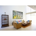 thumbnail image 5 of Agadir by Parvez Taj Painting Print on Wrapped Canvas, 5 of 5