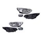 thumbnail image 1 of Par de FAROS GM AVEO 2018 al 2020 ORIGINAL, 1 of 4