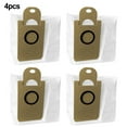 thumbnail image 1 of for Vistefly M203 Robot Vacuum Cleaner Spare Parts Accessories Dust Bag, 1 of 9