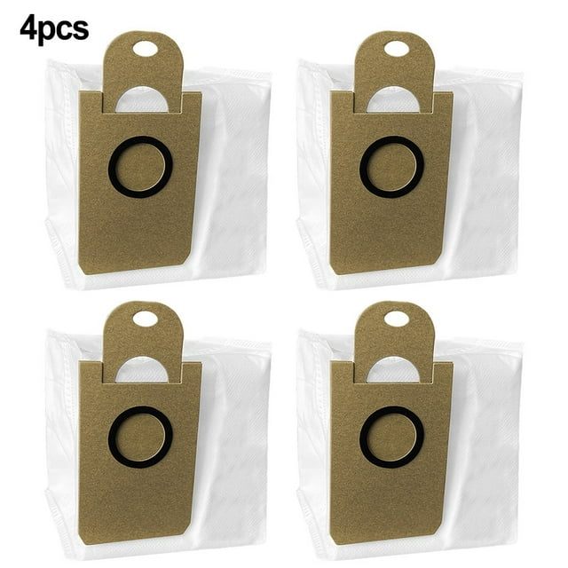 Bgsha For Vistefly M203 Robot Vacuum Cleaner Spare Parts Accessories Dust Bag