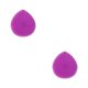 thumbnail image 2 of Seitruly Cepillo de limpieza Herramienta de masaje Herramientas de belleza para Travel House Shop Purple Type2 NO2, 2 of 6