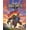 man white 4, variant on Hugetantic 2: Dungeons and Daikaiju, (Paperback)