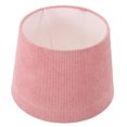 thumbnail image 1 of OUNONA Pantalla De Rosa En Tela Para Iluminación Decorativa En Y Habitación, 1 of 7