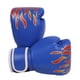 thumbnail image 1 of Guantes de boxeo Zulema MMA Sparring kickboxing Malla Transpirable Azul, 1 of 5
