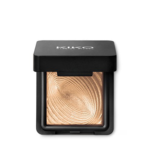 Kiko Milano Water Eyeshadow Instant Color Eye Shadow For Wet And Dry Use Light Gold 8 Cruelty Free Hypoallergenic Professional Makeup Made In Italy Walmart Canada