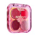 thumbnail image 2 of Cuarteto de Sombras para Ojos Intensity Glam Pink Up fucsia, 2 of 12
