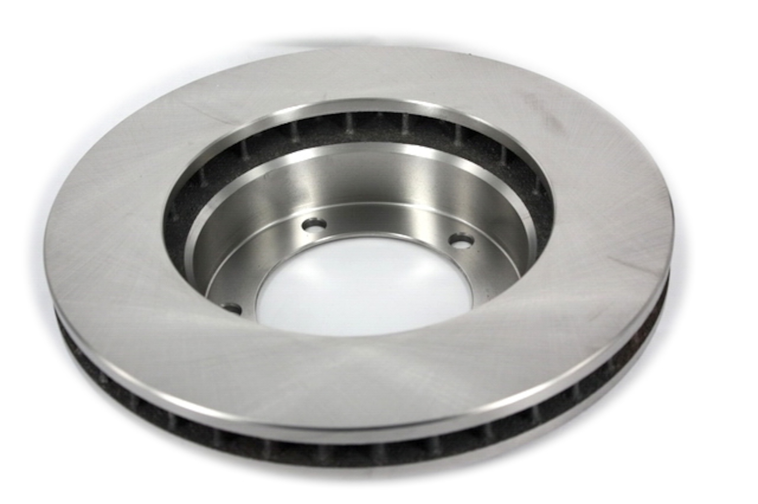 Winstop Brake Rotor, Front WS240211, Toyota Land Cruiser 2007-1998