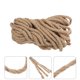 thumbnail image 1 of Phenofice Cuerda De Yute Natural Gruesa Para Manualidades Y Color Marrón Resistente Y, 1 of 5