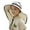 Z1 Beige, variant on Baby Sun Hat Neck Flap Beach Caps for Boys Girls Toddler Breathable and Adjustable UPF 50+ Wide Brim Sun Protection,Color:Pink