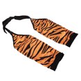 thumbnail image 1 of Envoltura de Soporte para Piernas de Perro Protector de Codo para Perro Ropa para Cachorros Cómoda Codera Frontal para Perro con Hebilla Envoltura para Pierna de Perro ANGGREK Otros, 1 of 8