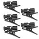 thumbnail image 4 of 5 UNIDS Auricular creativo Alambre Clip de Cable Cable Clip Simple Mic Wire Clips, 4 of 6