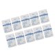 thumbnail image 2 of Mascarilla Facial De Belleza, Absorción Rápida, 10 Piezas, Mascarilla Reparadora De Péptidos Activos Hidratantes Para La Piel, Extracto Rico Para La Belleza Ccdes Oro, 2 of 8