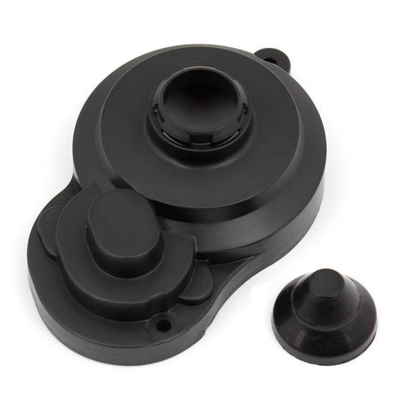 Hobby Rc Associated Electrics Asc91712 B6 Gear Cover, 3-Gear Upgrade Parts