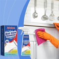 thumbnail image 2 of Liapu Kitchen Heavy Oil Cleaner New Formula,Liapu Cleaner-Liapu Grease Remover, 2 of 4