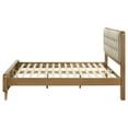 thumbnail image 6 of Robyn Wood California King Platform Bed Light Ash, 6 of 14