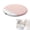 1PCS Pink, variant on Ultra Thin Under Pillow Bluetooth Sleep Speaker, Wireless Sleep Aid with White Noise, Auto Off Timer Stereo Bass Private Pillow Speaker for Adults Kids