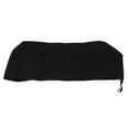 thumbnail image 2 of Almencla Black Soft Cover Driver Water Winch Dust Recovery 1 PC Nylon Bag Compatible, 2 of 8