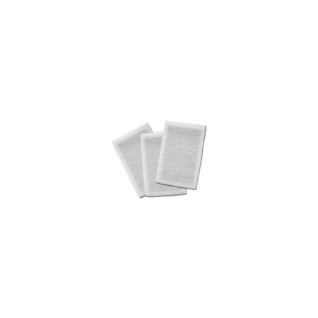 

20 x 25 x 1 EAC Replacement # C3P2025 Filter Pads (3) Pack