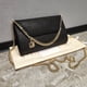 thumbnail image 4 of Stella Bolsas De Cadena De Oro Bolsa De Cartera Crossbody, 4 of 8