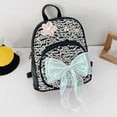 thumbnail image 6 of ibiyuan School Backpacks Sequin Design Stylish Durable Lightweight School Bag for Ages 3rd 4th 5th 6th, Daycare, Leisure, Daily Campus, 6 of 7