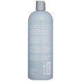 thumbnail image 2 of ABBA Moisture Shampoo, Olive Butter & Peppermint Oil, 32 Fl Oz (with Free Tail Combs), 2 of 3
