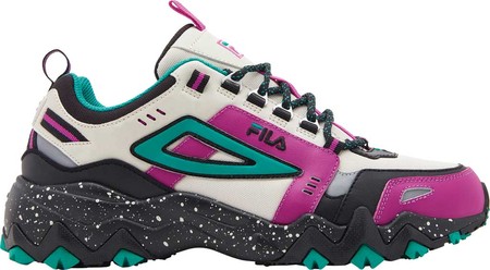 Men's Fila Oakmont TR Chunky Sneaker 