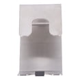 thumbnail image 2 of Soporte para portafiltro de café de acero inoxidable, soporte para boquilla doble individual para portafiltro de 51MM, 53MM, 54MM, 58MM, antideslizante, 2 of 5