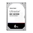 thumbnail image 3 of Western Digital 6TB Ultrastar DC HC310 SATA HDD - 7200 RPM Class, SATA 6 Gb/s, 256MB Cache, 3.5" - HUS726T6TALE6L4, 3 of 3