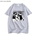thumbnail image 3 of Camisetas de la banda de música juvenil S-Sonic para hombre, camisetas de hip hop atractivas, 100 % algodón, manga corta, estéticas, elegantes, para las cuatro estaciones, 3 of 5