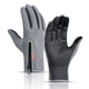 thumbnail image 1 of A0001 Unisex pantalla táctil invierno térmico cálido dedo completo guantes para ciclismo bicicleta esquí al aire libre Camping senderismo motocicleta Tan Jianjun unisex, 1 of 2