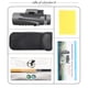 thumbnail image 2 of Telescopio Profesional Impermeable Alcance Monocular Portátil Para Senderismo Camping 40X60 Eigraketly  OD015564-01, 2 of 6
