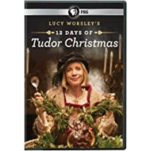 Lucy Worsley's 12 Days Of Tudor Christmas