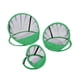 thumbnail image 5 of Red de Astillado de Golf de 3 Piezas, Resistente, Plegable, Fácil de Configurar para Práctica de Swing, 5 of 9