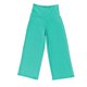 thumbnail image 3 of Pantalones de cintura alta y pierna ancha para mujer: elásticos, informales/para el trabajo/yoga, tejido de punto, para todas las estaciones, color liso, lavables a máquina/a mano, tallas S-XL., 3 of 3