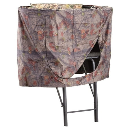 Universal Hunting Tree Stand Blind Camo Tent Deer Hunting Accessories