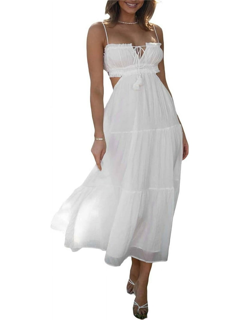 chinese dress ladies Crossroads Maxi Dress main image 1